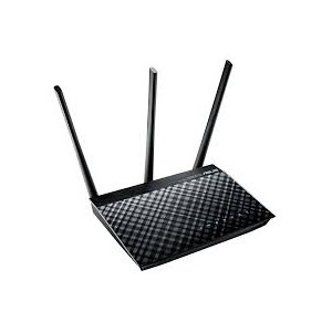 MODEM ROUTER VDSL/ADSL ASUS AC750
