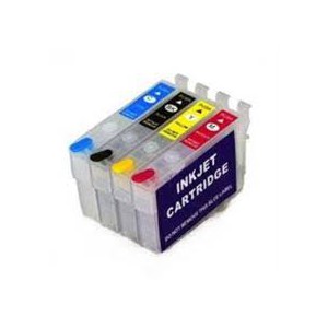 CARTUCCIA EPSON COMP. T1283 8ML MAGENTA