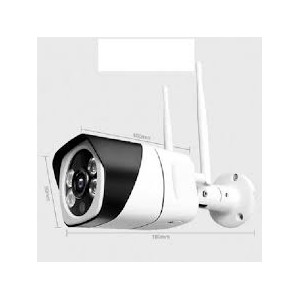 TC-3015WF TELECAMERA
