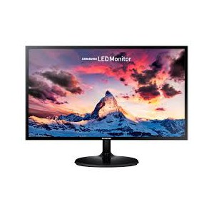 MONITOR 27" SAMSUNG LED HDMI