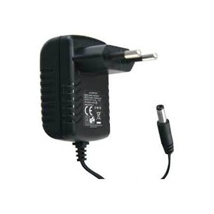 ALIMENTATORE PER TELECAMERE 12V-2A