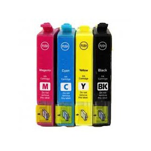 CARTUCCIA EPSON COMP. T1293 12ML MAG