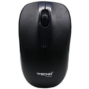 MOUSE TECNO OTTICO WIRELESS