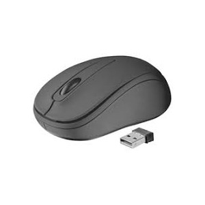 TRUST MOUSE WIRELESS ZIVA COMPACT