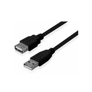  CAVO PROLUNGA USB-2M