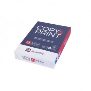 COPY & PRINT 80 GRAMMI
